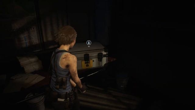 Resident Evil 3 Remake 2020 ➤ Полное прохождение #1 ➤ Русский язык ➤KODMIKO смотреть онлайн