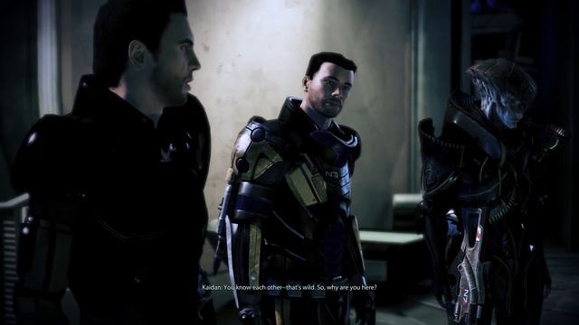 Road to Mass Effect Legendary Edition: Mass Effect 3 - Part 16 (Heavily Modded/Commentary) смотреть онлайн