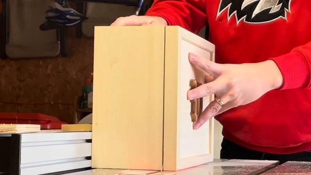 Simple keepsake box design смотреть онлайн