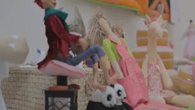 Академия Декоративного Искусства, Алматы смотреть онлайн