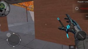 stand knife с читами   не советую играть с читами