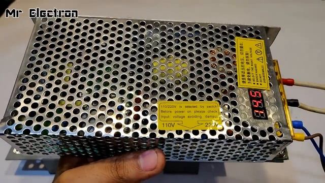 12v 2000 Watts Powerful Electromagnet using Microwave Transformer - 12v to 220v DC смотреть онлайн