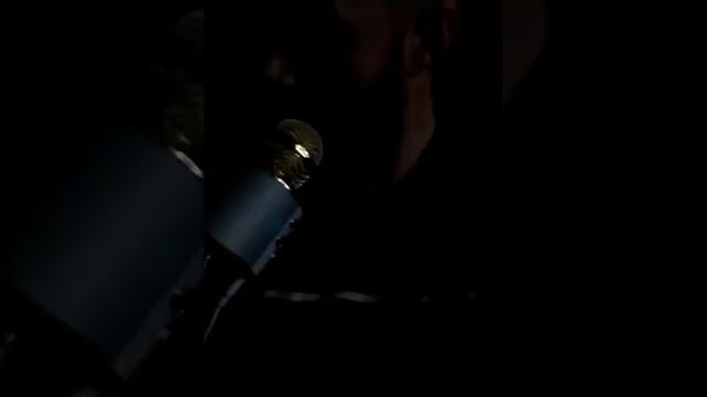 А белый лебедь на пруду. Караоке смотреть онлайн