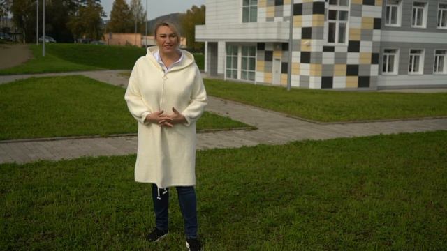 Поздравление для Школы Космонавтики смотреть онлайн