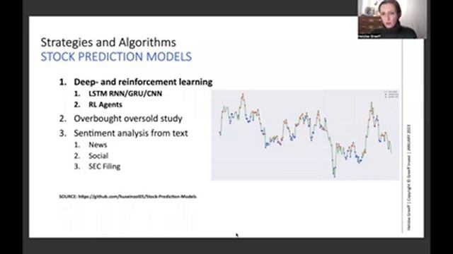 Machine Learning and Investing Masterclass смотреть онлайн