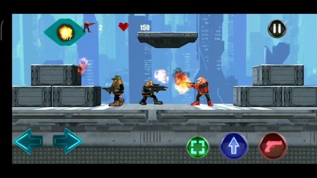 Killer Bean Unleashed "Баги, Приколы, Фейлы" смотреть онлайн