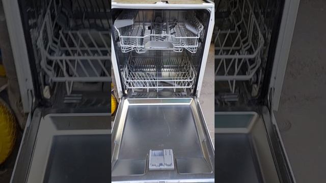 посудомийка 60см Бош Bosch смотреть онлайн