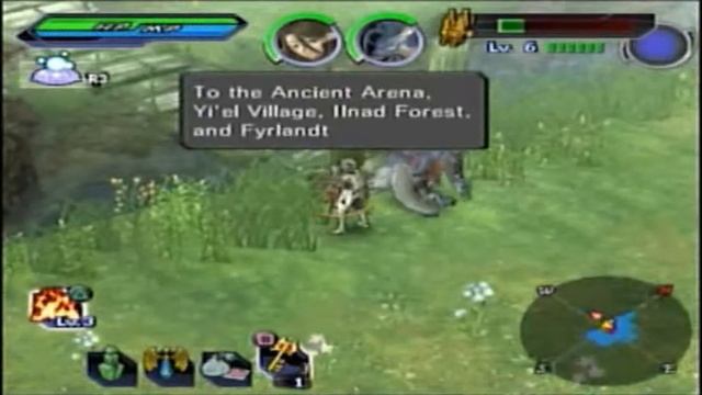 Lets play Shining Force EXA part 42 - dragons in a field смотреть онлайн