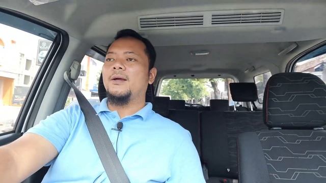 Rush gen1 ternyaman | Rush TRD Ultimo 2017 Test Drive | Garasi Bondan смотреть онлайн
