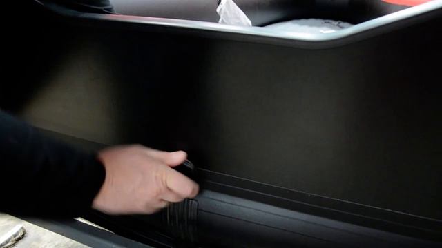 сливной клапан