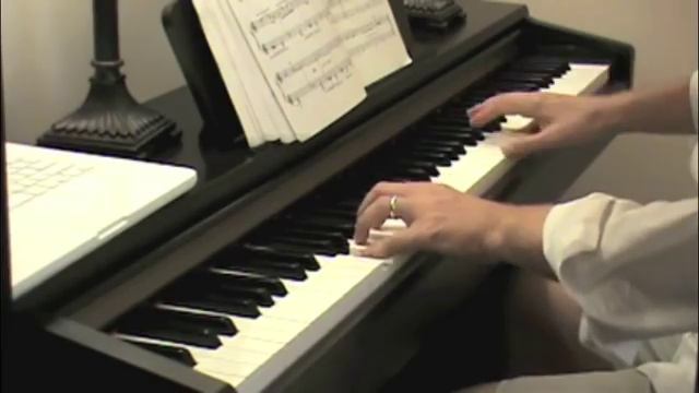 Russian Folk Song, Op. 107, no. 3 Ludwig van Beethoven смотреть онлайн