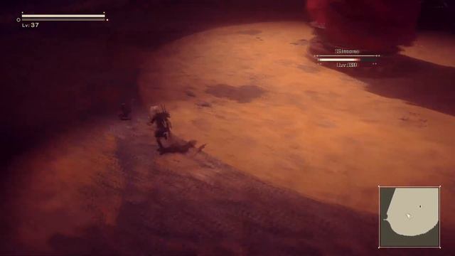 9S Opera Boss Fight - NieR Automata PC Gameplay - Let’s Play: Part 30 смотреть онлайн