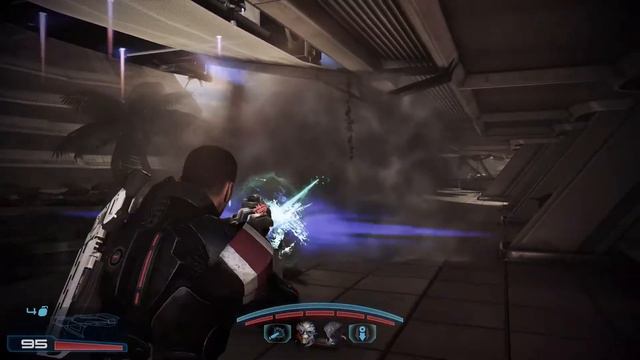 THE WREX HAS LANDED!! | Mass Effect 3 Remastered - Part 8 смотреть онлайн