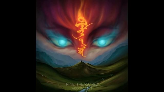 Nine Treasures - The End Of The World смотреть онлайн