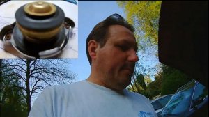 Причина сжатия патрубка