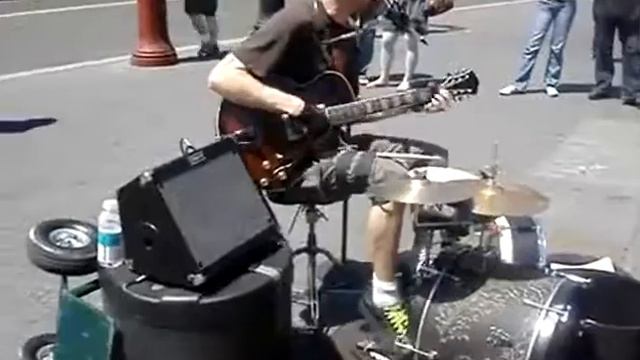 человек оркестр смотреть онлайн