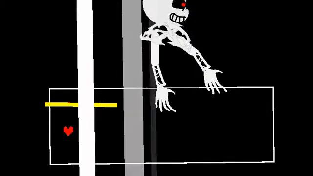 ultra sans fight ultra sans by mute смотреть онлайн