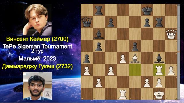 16-летний вундеркинд РАЗРЫВАЕТ СУПЕРТУРНИР!!! | После матча на Первенство Мира смотреть онлайн