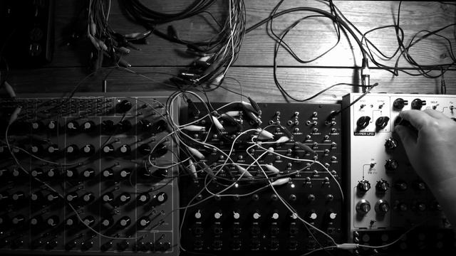 Soma Laboratory Pulsar-23 Lyra 8 Ornament 8 Improv 210721 смотреть онлайн