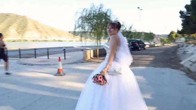 svatbata na Denis & Catalina Videoclip смотреть онлайн