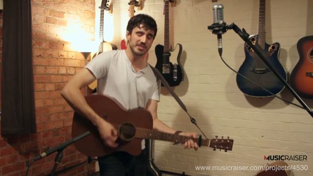 20% - Jimmy Struck Gold - Musicraiser Campaign - Live @ Stable Yard Music, Hatfield House! смотреть онлайн