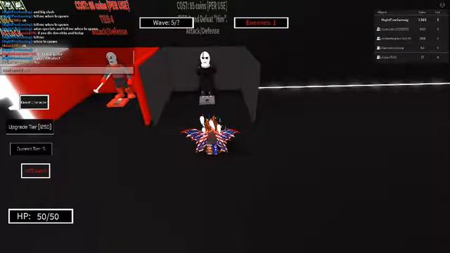INSANITY SANS ATTEMPT (Undertale soul ops) 'FAIL' #1 смотреть онлайн
