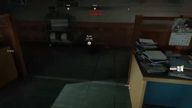 Call of Duty Black Ops Cold War The Lubyanka Building смотреть онлайн