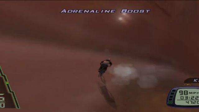 AETHERSX2 | Downhill Domination Playstation 2 - Mediatek Helio P60 смотреть онлайн