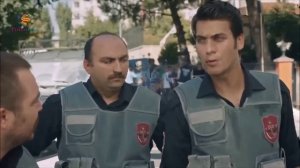 САДОКАТ кисми 114 | ОГОЗИ СЕЗОНИ 4-ум | سریال گروه ویژه دوبله فارسی قسمت 114 -