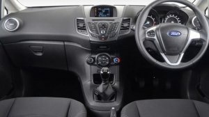 Форд Фиеста 6 слабые места | Недостатки и болячки б/у Ford Fiesta VI