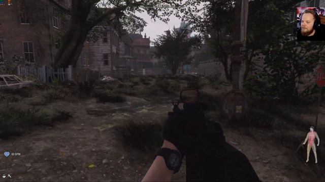 САМАЯ МАСШТАБНАЯ СБОРКА НА FALLOUT 4 | Тактическая сборка модов в стиле COD MW2 ► F4MW #1 смотреть онлайн