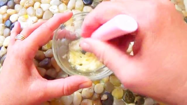 Нанесите Только 1 раз ! Маска Для Лица от Глубоких Морщин Омоложение смотреть онлайн