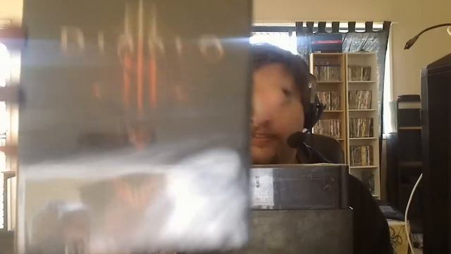 Diablo 3 Collectors Edition Unboxing! F*ck yeah! смотреть онлайн