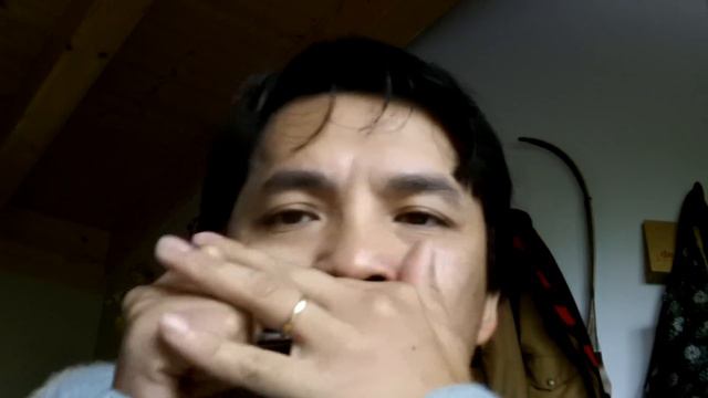 Bonny B. sing & Plays harmonica (Janis Joplin '' Mercedes Benz) смотреть онлайн
