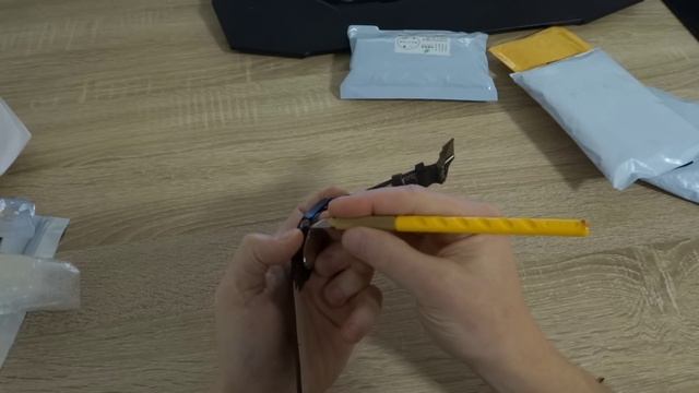 Распаковка посылок с Aliexpress # 10 - 2016 смотреть онлайн