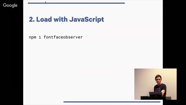 Performant Web Font Loading for Angular Developers | Rocky Mountain Angular смотреть онлайн