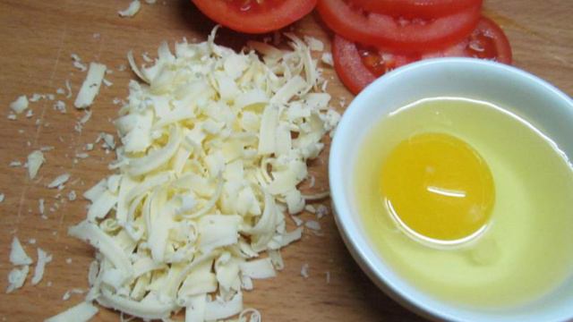 Рецепты от шеф-повара