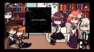 ‹~ BSD React To Dazai Osamu | Angst | Part 3 | ᴍᴏᴄʜɪᴀ_ᴍɪᴋᴇ ~›