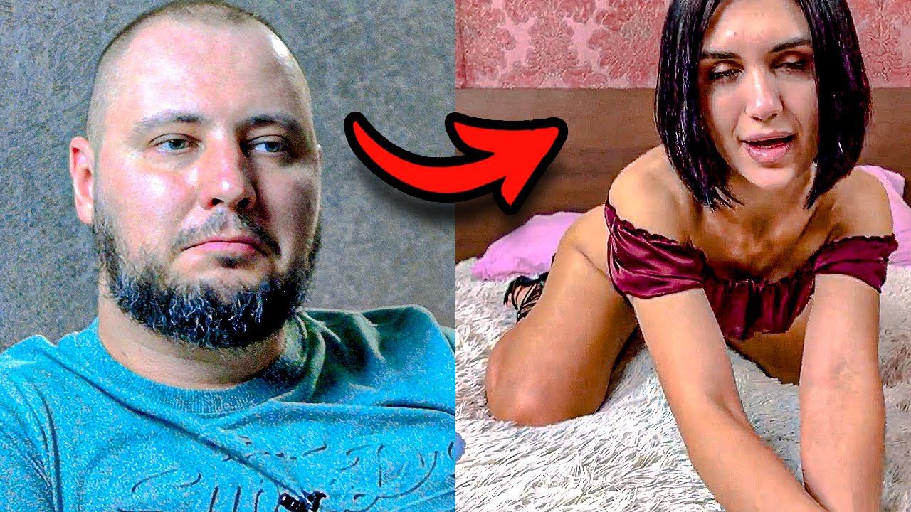 97% ДЕВУШЕК после этого становятся КАК РУЧНЫЕ! - Я поражен результатом! / СМОТРИ, ПОКА НЕ УДАЛИЛИ! смотреть онлайн