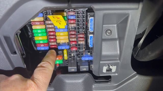 ID.4 offline fix смотреть онлайн
