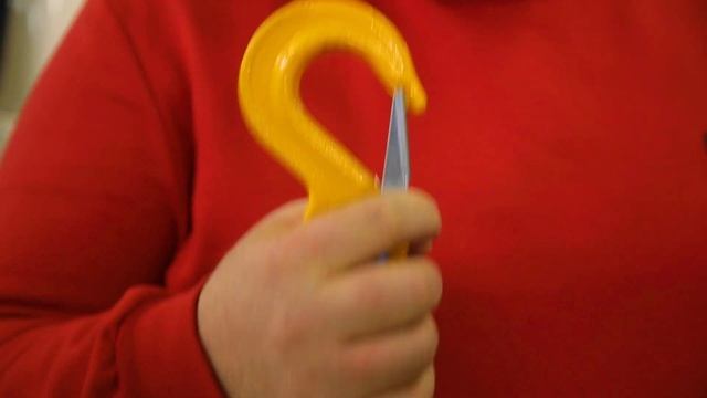 Как подобрать динамическую стропу? - Советы бывалых смотреть онлайн