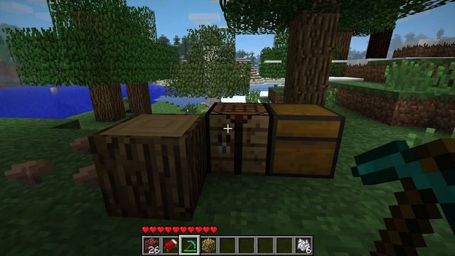 Koniec pewnej epoki - Minecraft Beta 1.6 i 1.7 [Historia Minecrafta] смотреть онлайн