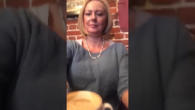 coffee time & a twirl смотреть онлайн