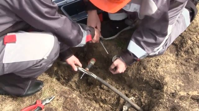 08.01.26 Мастер по ремонту и обслуживанию инженерных систем жилищно коммунального хозяйства_2017.06 смотреть онлайн