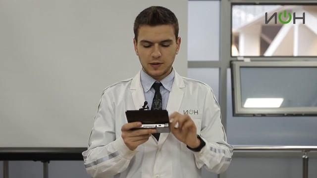 Nintendo 3DS смотреть онлайн
