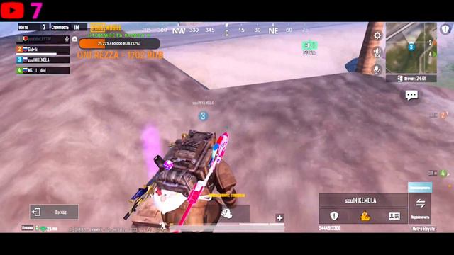 С НУЛЯ ДО ФУЛЛ 6 СТРИМ МЕТРО РОЯЛЬ ЛОКАЛКИ METRO ROYALE ЛАЙТИМ PUBG MOBILE ПУБГ МОБАЙЛ РОЗЫГРЫШ РП смотреть онлайн