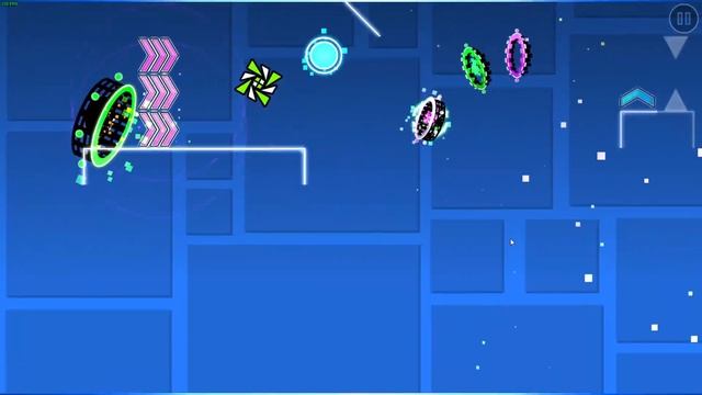 Deimos drop layout смотреть онлайн