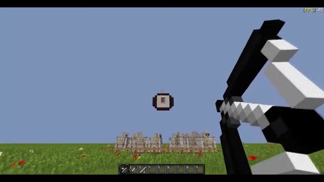 dazzles default edit 1.7.X 1.8.x ||MINECRAFTPVP|| JUKKA смотреть онлайн