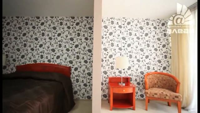 Отель Porto Mare Крым Алушта www 6499500 ru смотреть онлайн