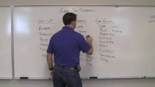 Fall 2014: Functional and Environment Requirements смотреть онлайн